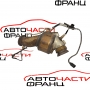 DPF филтър Mercedes E Class W212 2.2 CDI 204 конски сили A2124903414  2011г