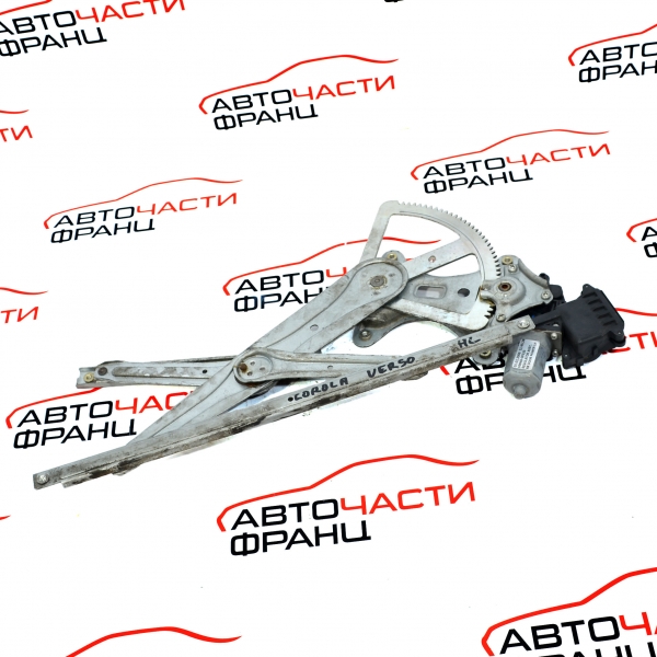 Заден ляв стъклоповдигач Toyota Corolla Verso 2.0 D-4D 69840-0F020