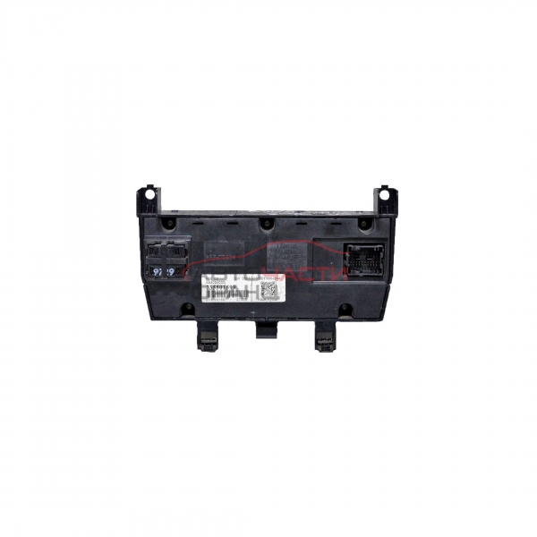 Панел климатик Fiat Punto Evo 1.3 Multijet 84 конски сили 735501599