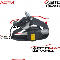 Преден десен колан Great Wall Haval H2 1.5T 140 конски сили 5811120XSZ08AA 2019г