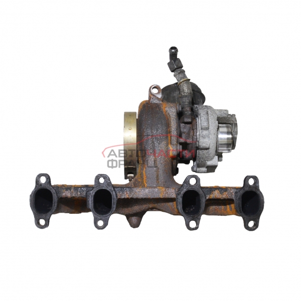 Турбина Audi A3 1.9 TDI 105 конски сили 03G253014F