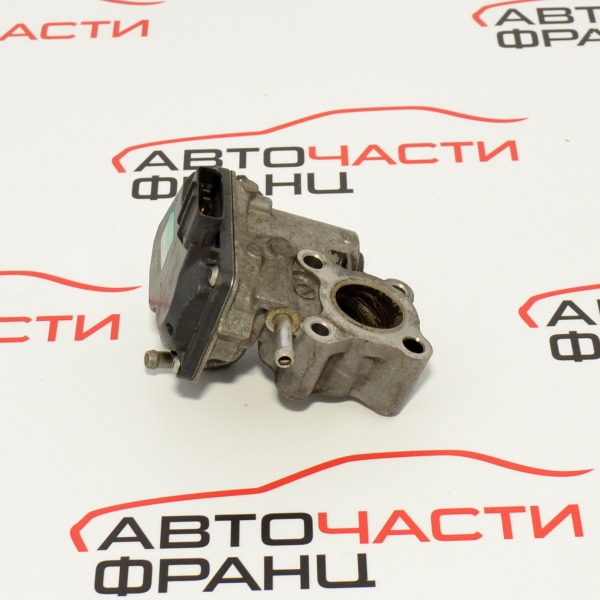 EGR Toyota Yaris 1.4D-4D 90 конски сили 25800-33010