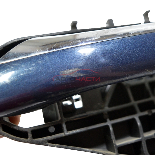 Предна лява дръжка Mercedes A Class W169 1.7 I 115 конски сили A1697600934