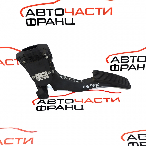 Педал газ Kia Ceed 1.6 CRDI 115 конски сили 32700-XXXXX