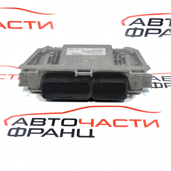 Компютър запалване Mercedes B class W245 1.5 i 95 конски сили A2661530391