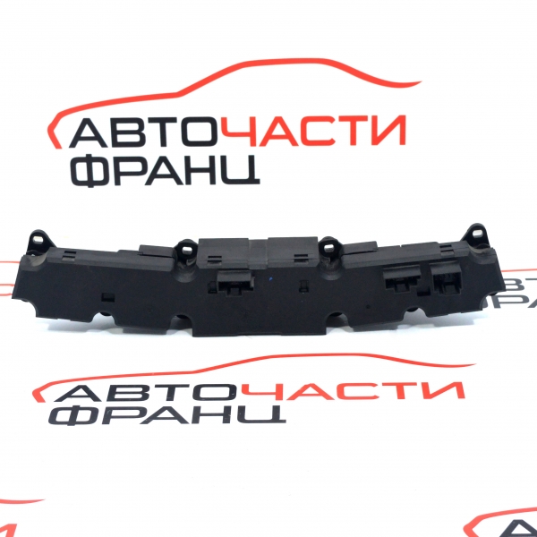 Бутон аварийни светлини Mercedes S-Class W220 279 конски сили 2208217358