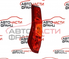 Ляв стоп Nissan X-Trail 2.2 DCI 136 конски сили