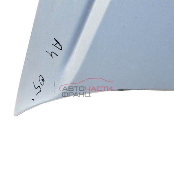 Преден капак Audi A4 2.7 TDI 163 конски сили