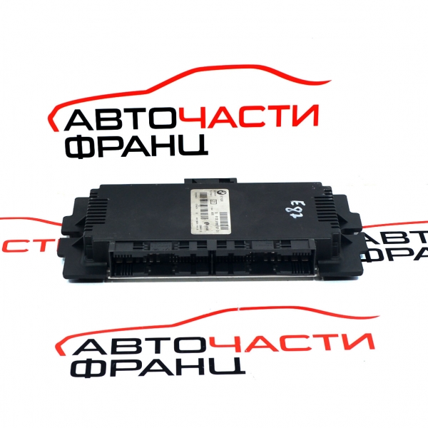 Модул светлини BMW E87 2.0 D 143 конски сили 61359166707-01 2007г