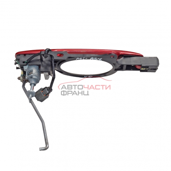 Предна дясна дръжка Mitsubishi ASX 1.8 DI-D 150 конски сили