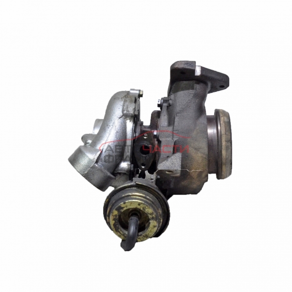 Турбина Mercedes C-Class 2.2 CDI 150 конски сили A6110960999