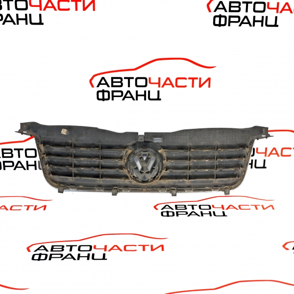 Решетка предна броня VW Passat V 1.9 TDI 3B0853651L