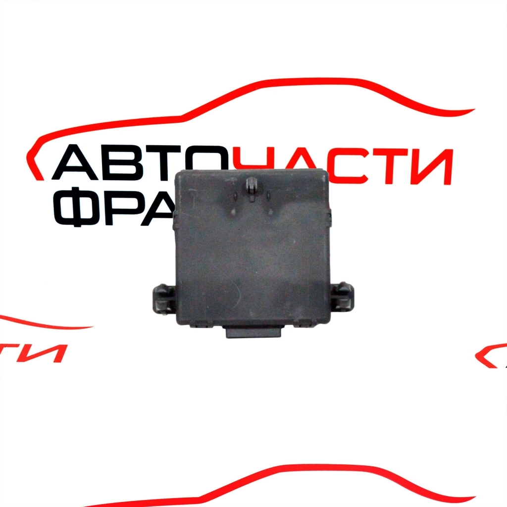 Модул диагностичен интерфейс VW Golf 5 2.0 GTI 200 конски сили 1K0907530L