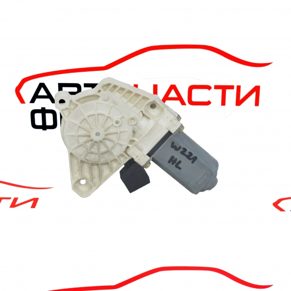 Задно ляво моторче стъклоповдигач Mercedes S-Class W221 3.5 i A2218202942