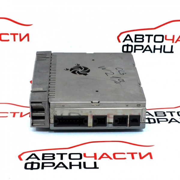 Усилвател Mercedes CLS W219 3.5 i 292 конски сили А2118706789