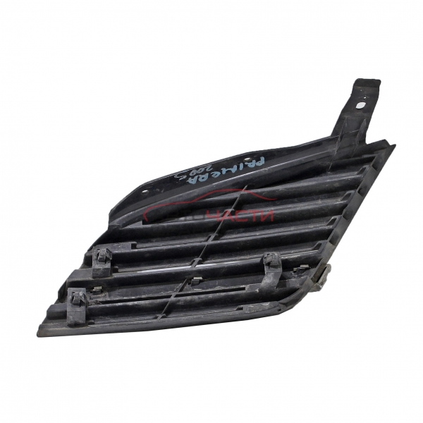 Дясна решетка Nissan Primera P12 2.2 DI 126 конски сили