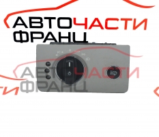 Ключ светлини Mercedes ML W164 3.5 i 272 конски сили A1645450304
