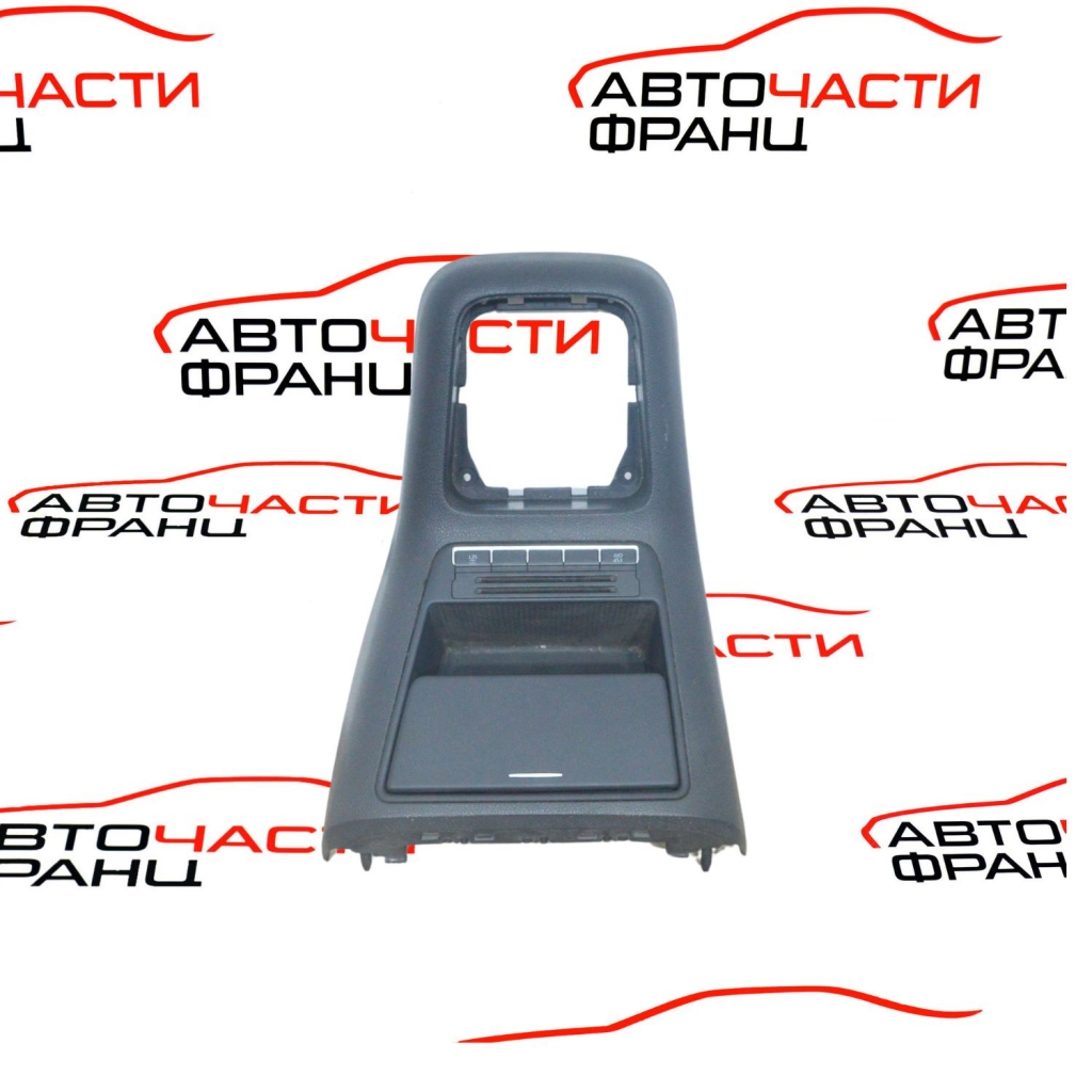 Конзола скоростен лост VW Tiguan 2.0 TDI 5M1863487A