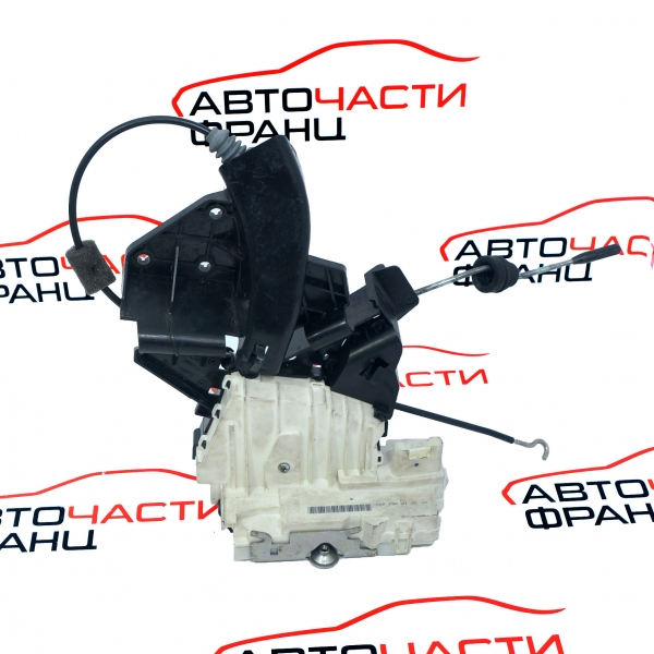 Задна лява брава Mercedes R Class W251 3.0 CDI 1697302135 2008г