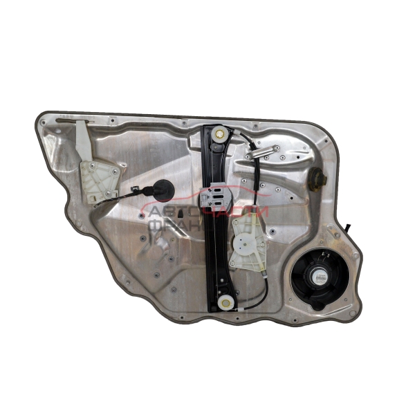 Заден десен стъклоповдигач Mercedes S Class W221 2012 г