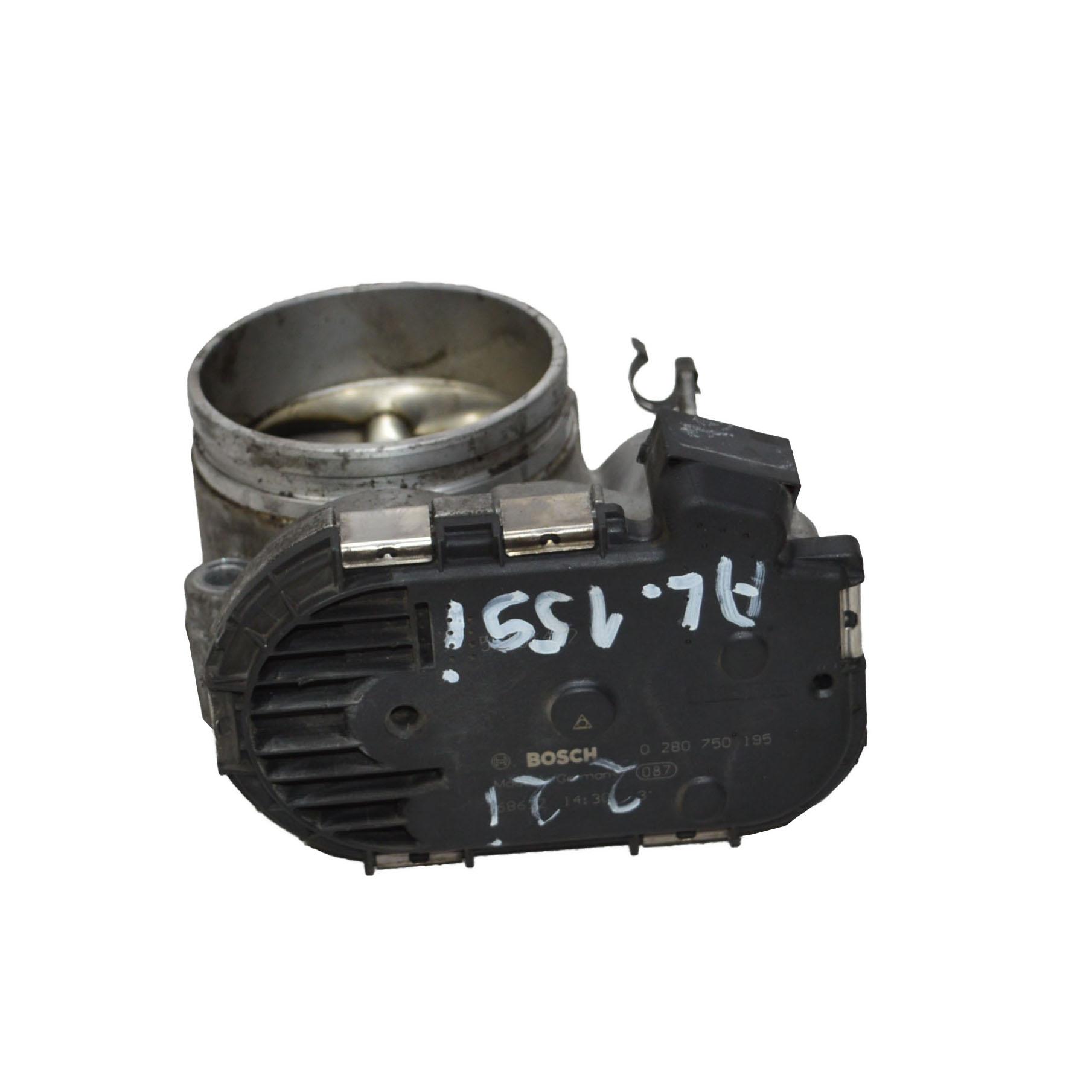 Дросел Alfa Romeo 159 2.2 JTS 160 конски сили  55181482