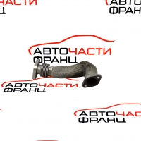 Тръбичка EGR Porsche Cayenne 3.0 TDI 240 конски сили      059131530B