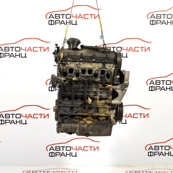 Двигател VW Golf 5 1.9 TDI 105 конски сили BKC