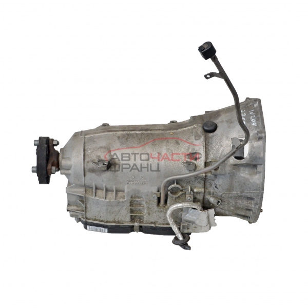 Автоматична скоростна кутия Mercedes C Class W204 2.2 CDI 136 конски сили 2042701401