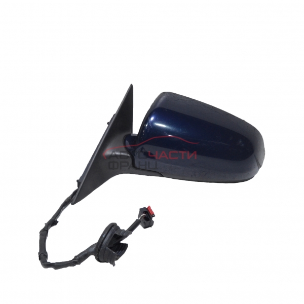 Ляво огледало Audi A3 1.6 FSI 115 конски сили