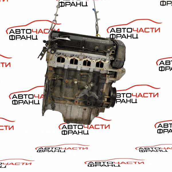 Двигател Opel Astra J 1.6 i 116 конски сили A16XER