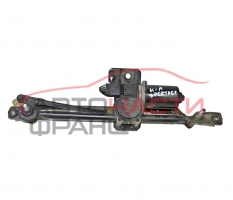 Моторче предни чистачки Kia Sportage II 2.0 16V 141 конски сили