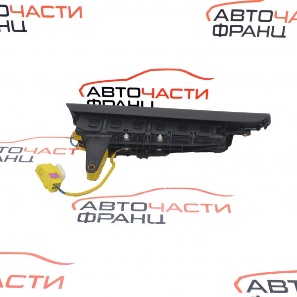 AIRBAG задна лява колонка Audi Q5 3.0 TDI 245 конски сили 8R0880441B 2013г