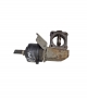 EGR клапан Isuzu Elf 3.0 TD 131 конски сили 8-97384-098