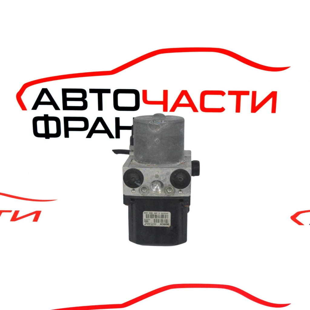 ABS помпа VW Passat V 1.9 TDI 130 конски сили 4B0614517G