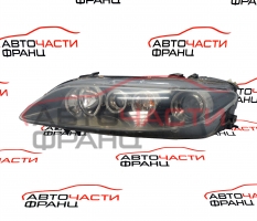 Ляв фар Mazda 6 2.0 бензин 140 конски сили F014003902