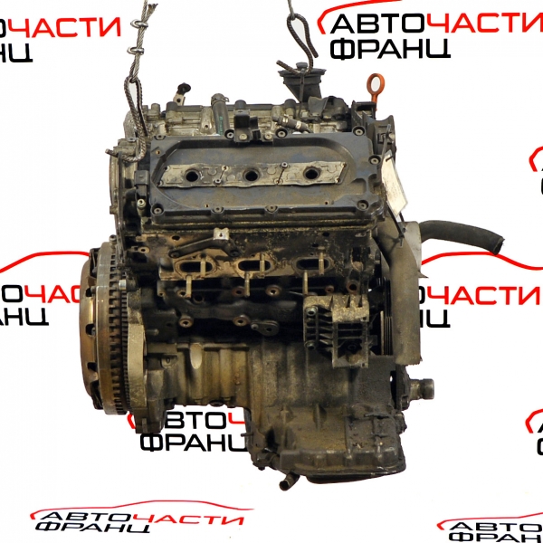 Двигател Audi A4 2.7 TDI 184 конски сили BPP