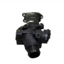 Дросел Peugeot 307 1.6 HDI 90 конски сили 9660030480