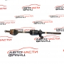Предна дясна полуоска Hyndai Santa Fe 2.2 CRDI 150 конски сили 49500-2B620-RW
