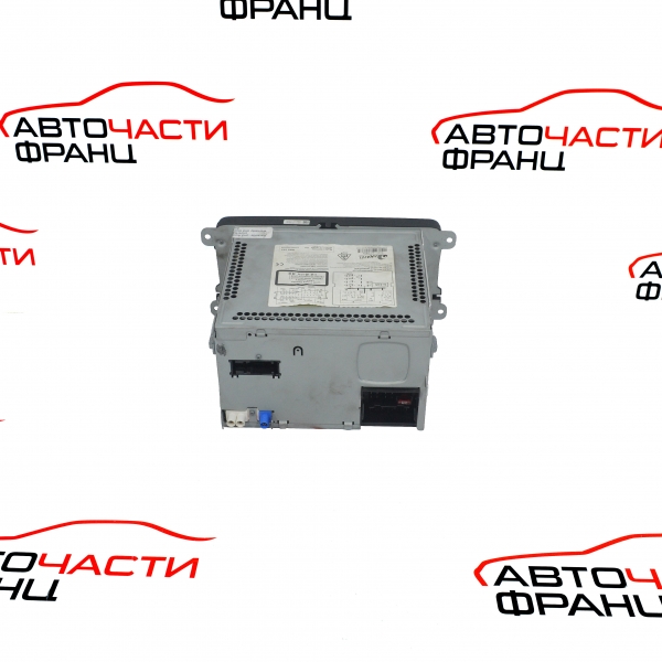 GPS навигация VW Passat CC 2.0 TDI 140 конски сили 3C8035279F