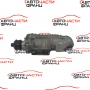 Турбокомпресор Mercedes CLK W209 1.8 Kompressor 163 конски сили A2710902080