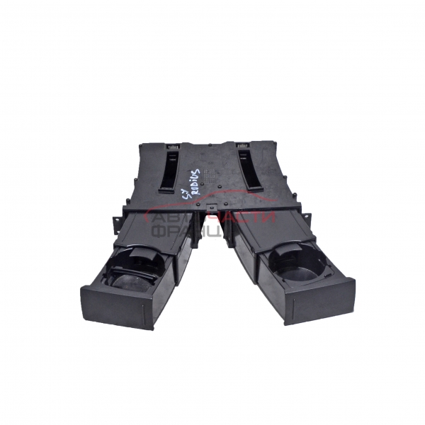 Поставка чаши Ssang Yong Rodius 2.7 XDI 163 конски сили