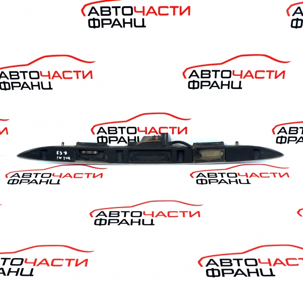 Лайсна заден капак Mini Cooper R53 1.6 16V 90 конски сили 0461700