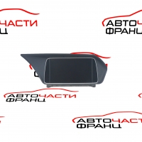 Дисплей Mercedes E Class C207 350 BlueTEC 252 конски сили  A2C32435900