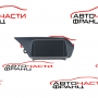 Дисплей Mercedes E Class C207 350 BlueTEC 252 конски сили  A2C32435900
