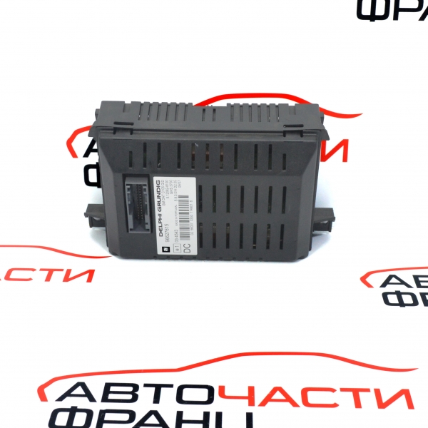 Дисплей Opel Antara 2.0 CDTI 4x4 150 конски сили 96627615