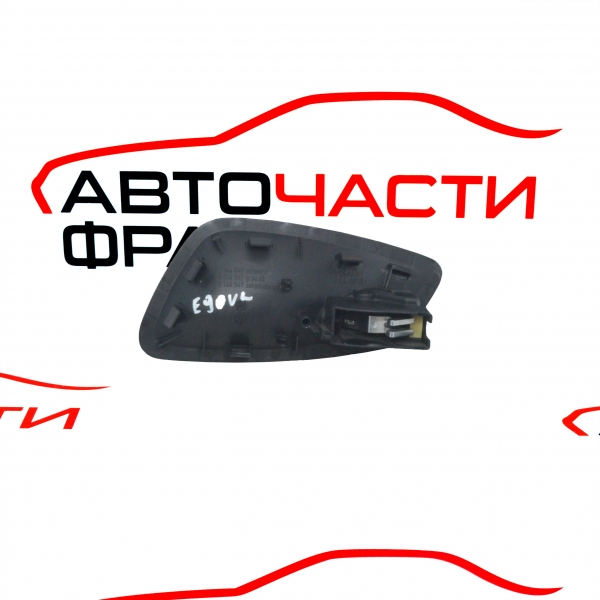 Предна лява вътрешна дръжка BMW E90 2.0 D 163 конски сили 7144545