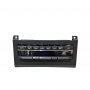 Панел климатроник Mercedes E class C207 3.0 CDI 231 конски сили A2129004200
