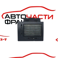 Лява духалка парно Opel Meriva A 1.6 i 464652911
