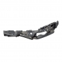 Конзола ляв фар Renault Megane II 8200412348 2006 г