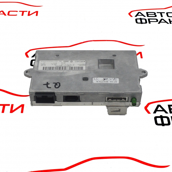 Модул навигация Audi Q7 4.2 TDI 326 конски сили 4E0035729A